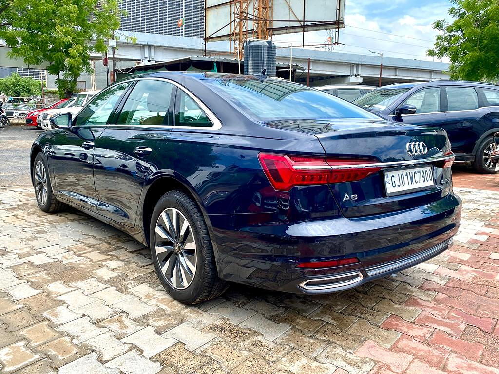 Second Hand Audi A6 Technology 45 TFSI in Surat