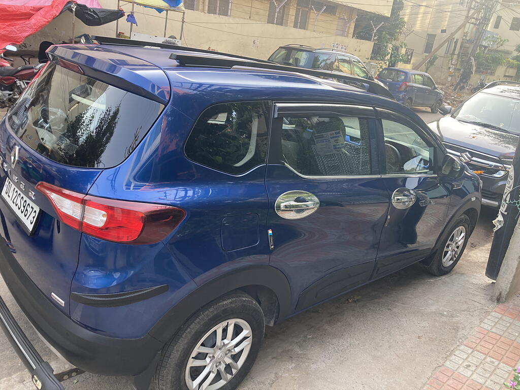 Second Hand Renault Triber RXL in Delhi