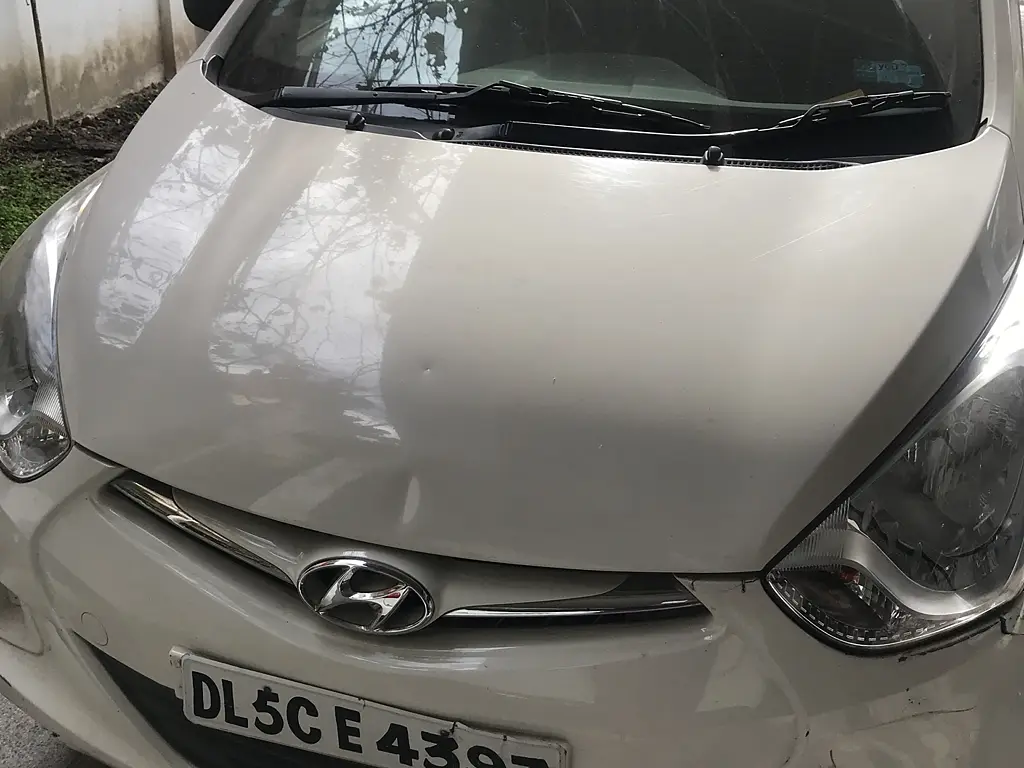 Second Hand Hyundai Eon Era + in Dehradun