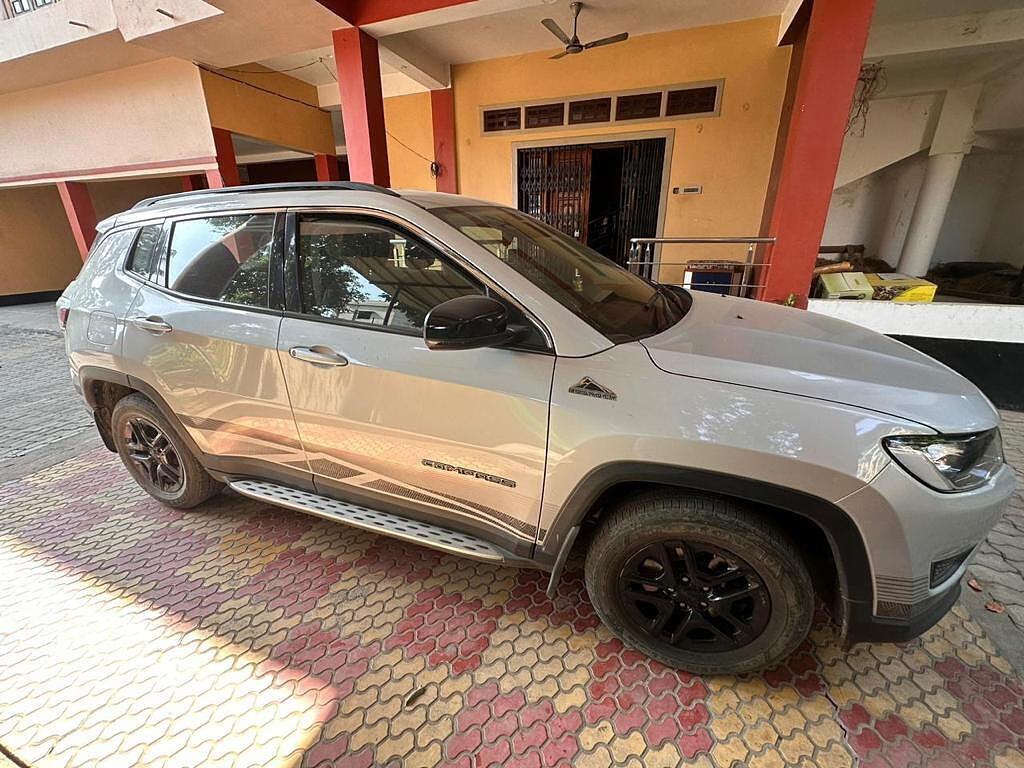 Used 2018 Jeep Compass [20172021] Sport 2.0 Diesel for sale in