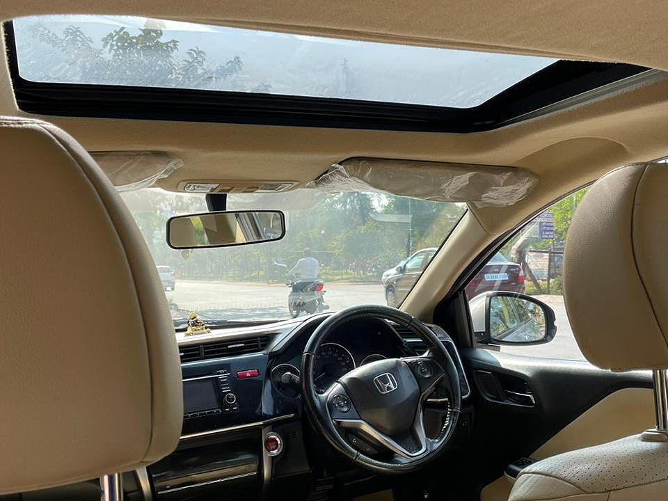 Second Hand Honda City [2014-2017] VX in Indore