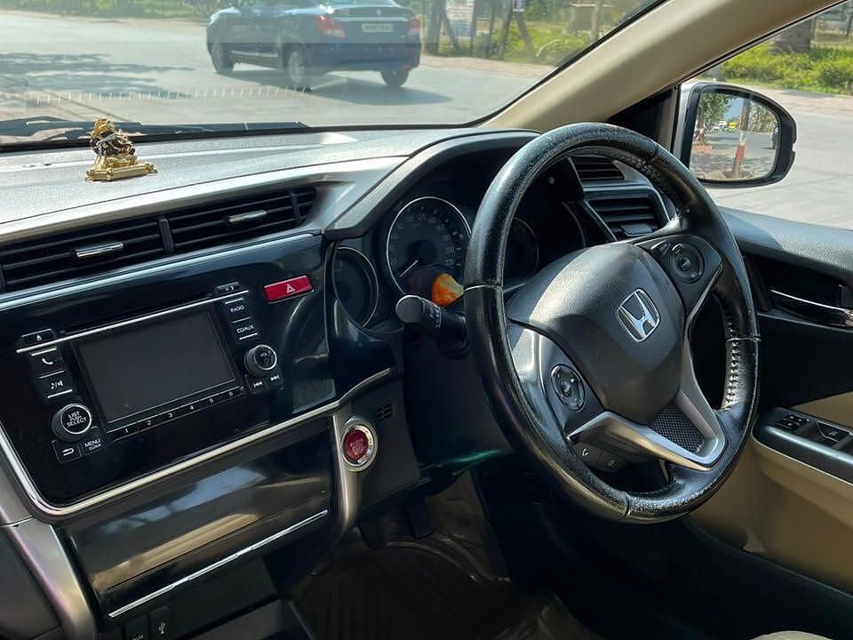 Second Hand Honda City [2014-2017] VX in Indore