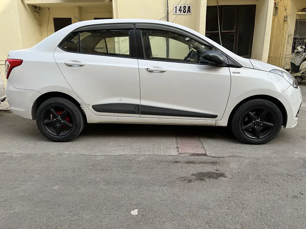 Second Hand Hyundai Xcent [2014-2017] Base 1.2 [2014-2016] in Delhi