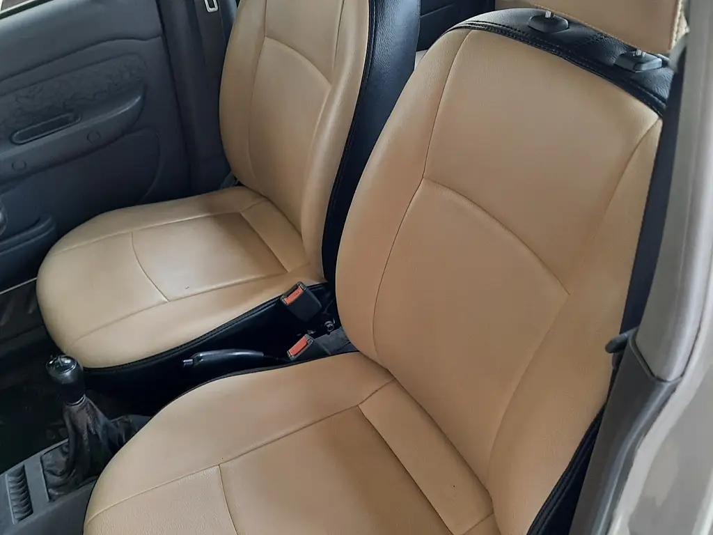 Second Hand Hyundai Santro Xing [2003-2008] XE in Hyderabad