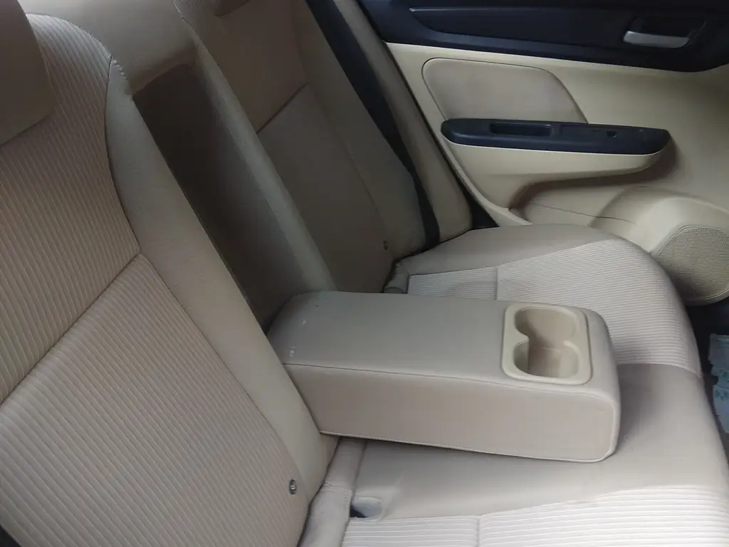 Second Hand Honda Amaze S CVT 1.2 Petrol in Meerut
