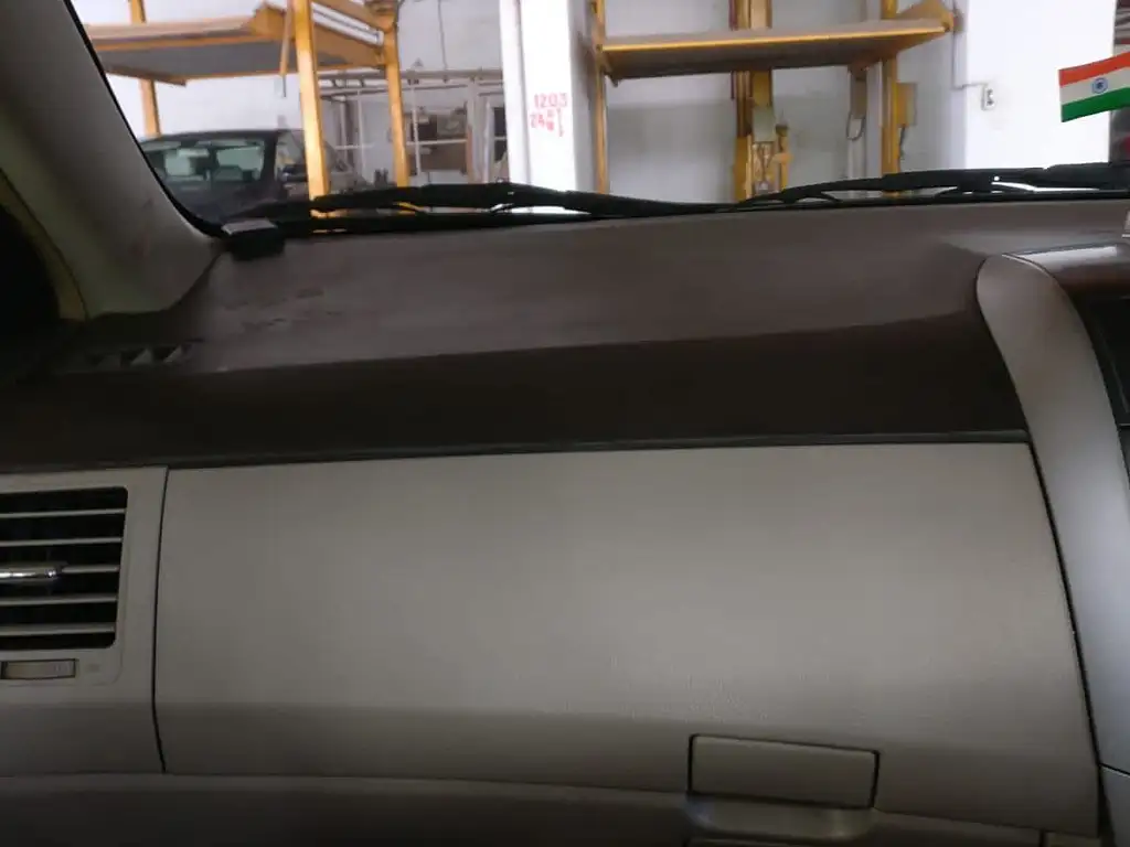 Used Toyota Corolla Altis [2008-2011] 1.8 VL AT in Vasai