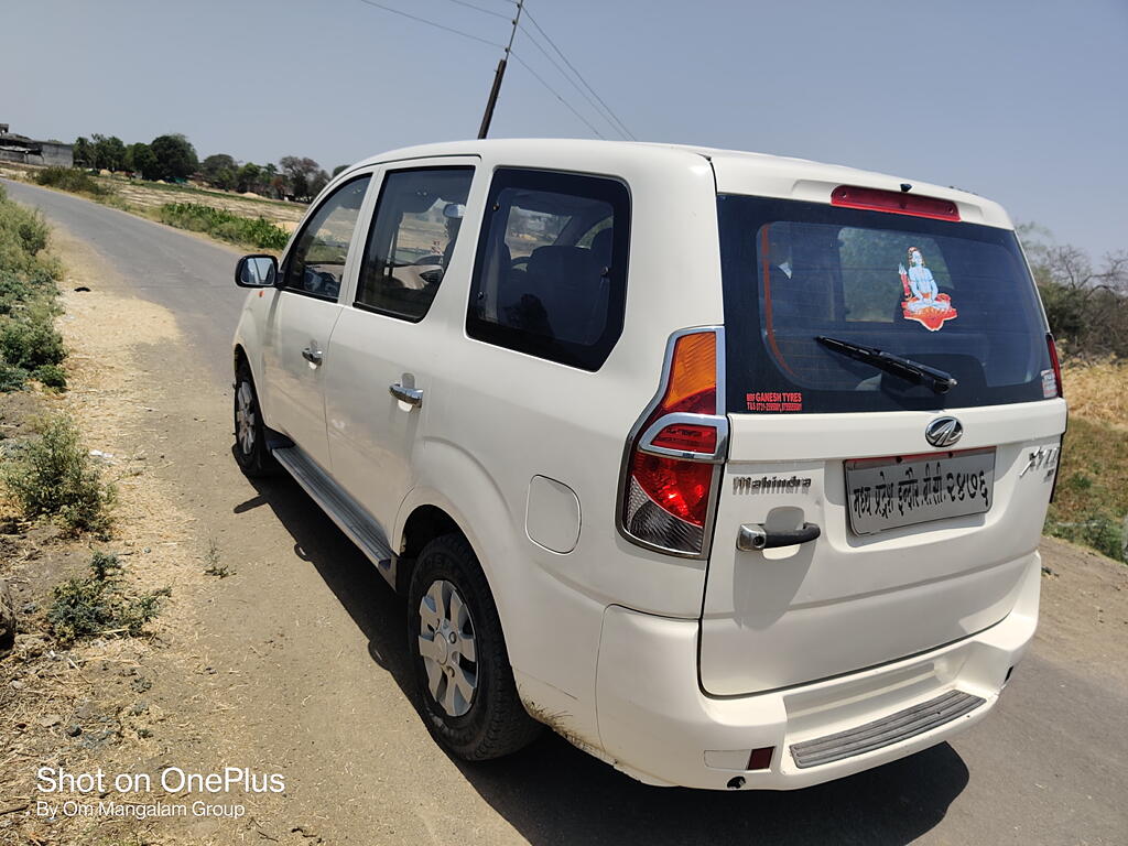 Second Hand Mahindra Xylo [2009-2012] E4 BS-IV in Indore