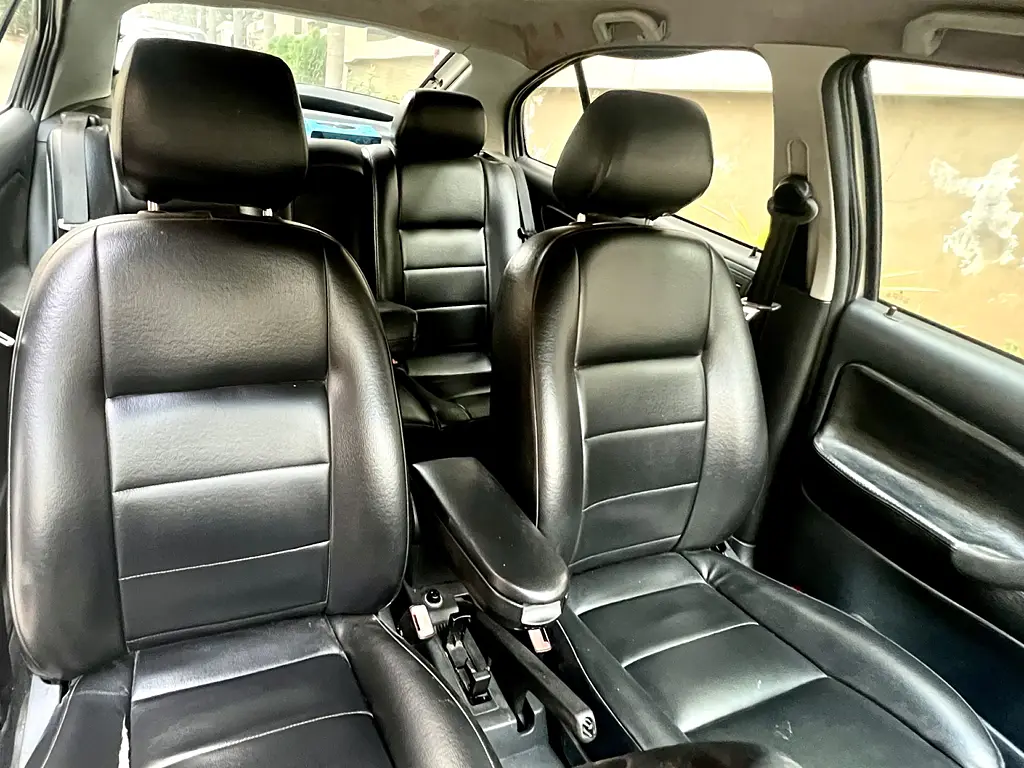 Second Hand Skoda Octavia [2001-2010] Ambiente 1.9 TDi in Hyderabad