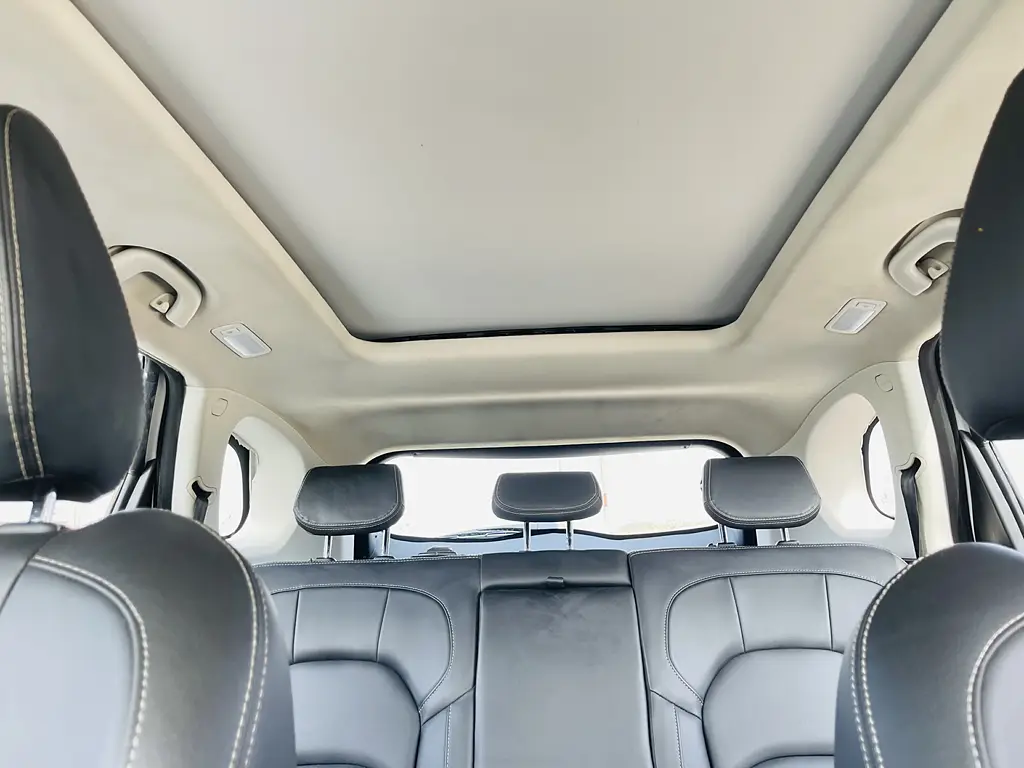 Second Hand MG Hector [2019-2021] Sharp 2.0 Diesel [2019-2020] in Lucknow