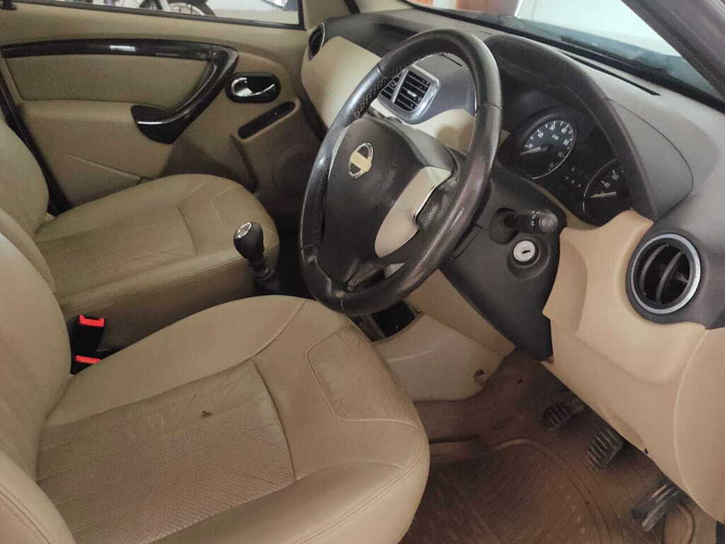 Second Hand Nissan Terrano [2013-2017] XV D THP Premium 110 PS Edition in Meerut