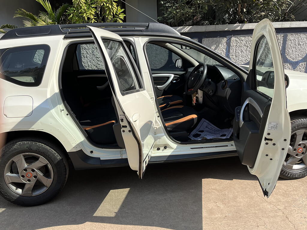 Second Hand Renault Duster [2015-2016] 85 PS RxL Explore LE in Raipur