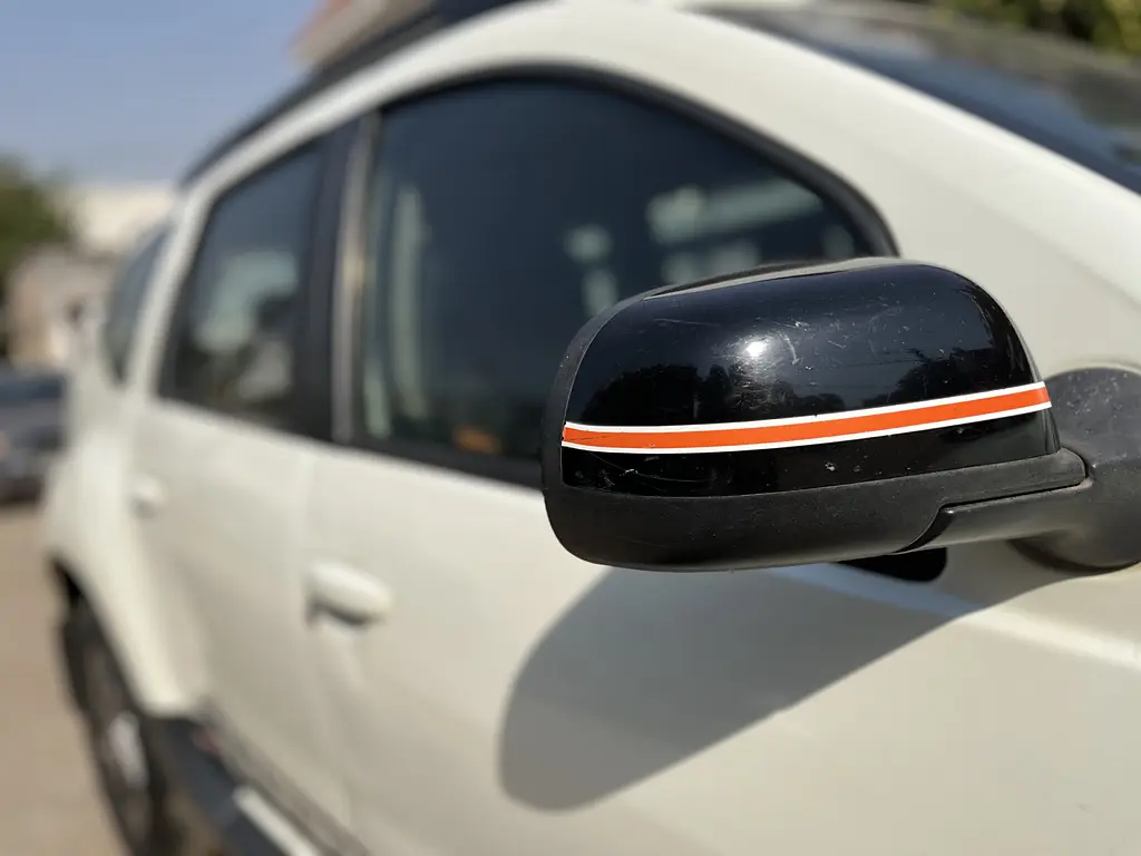 Second Hand Renault Duster [2015-2016] 85 PS RxL Explore LE in Raipur