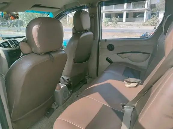 Second Hand Mahindra Xylo D2 BS-III in Kota