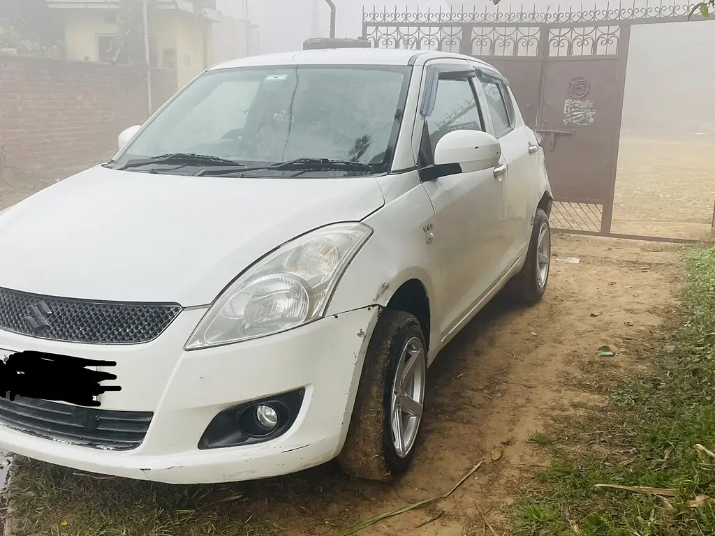 Second Hand Maruti Suzuki Swift [2011-2014] LXi in Ambala Cantt