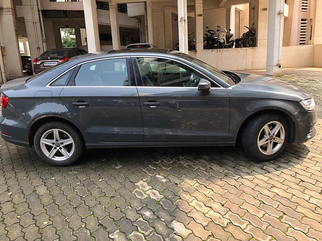 Second Hand Audi A3 35 TFSI Premium Plus in Pune