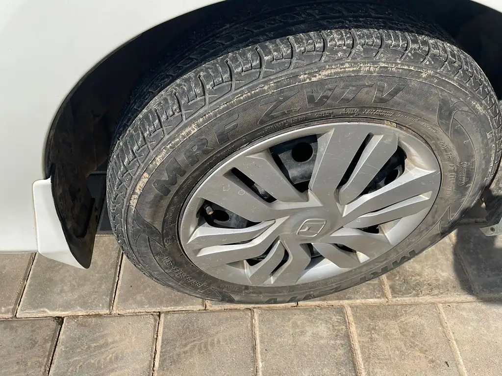 Second Hand Honda City [2014-2017] SV in Agra