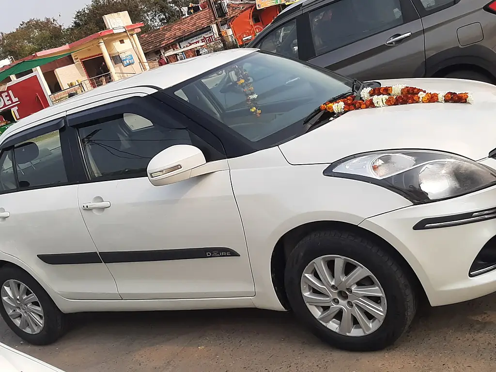 Second Hand Maruti Suzuki Swift Dzire [2015-2017] ZDI in Bhopal
