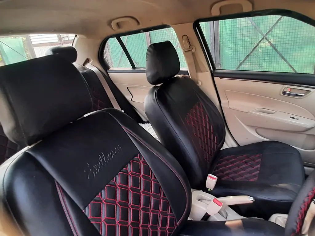 Second Hand Maruti Suzuki Swift Dzire [2015-2017] ZDI in Bhopal