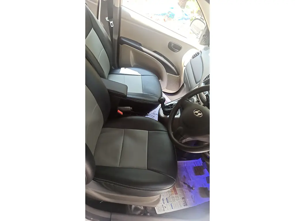 Second Hand Hyundai i10 [2010-2017] 1.1L iRDE Magna Special Edition in Kochi
