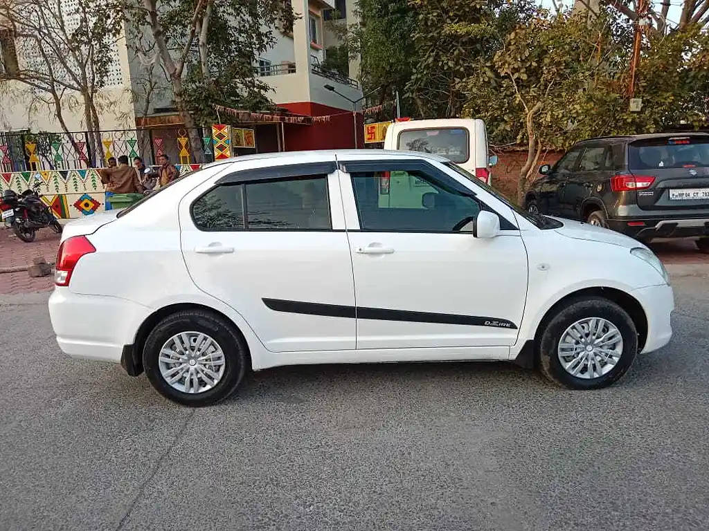 Second Hand Maruti Suzuki Swift Dzire [2015-2017] LDI in Bhopal