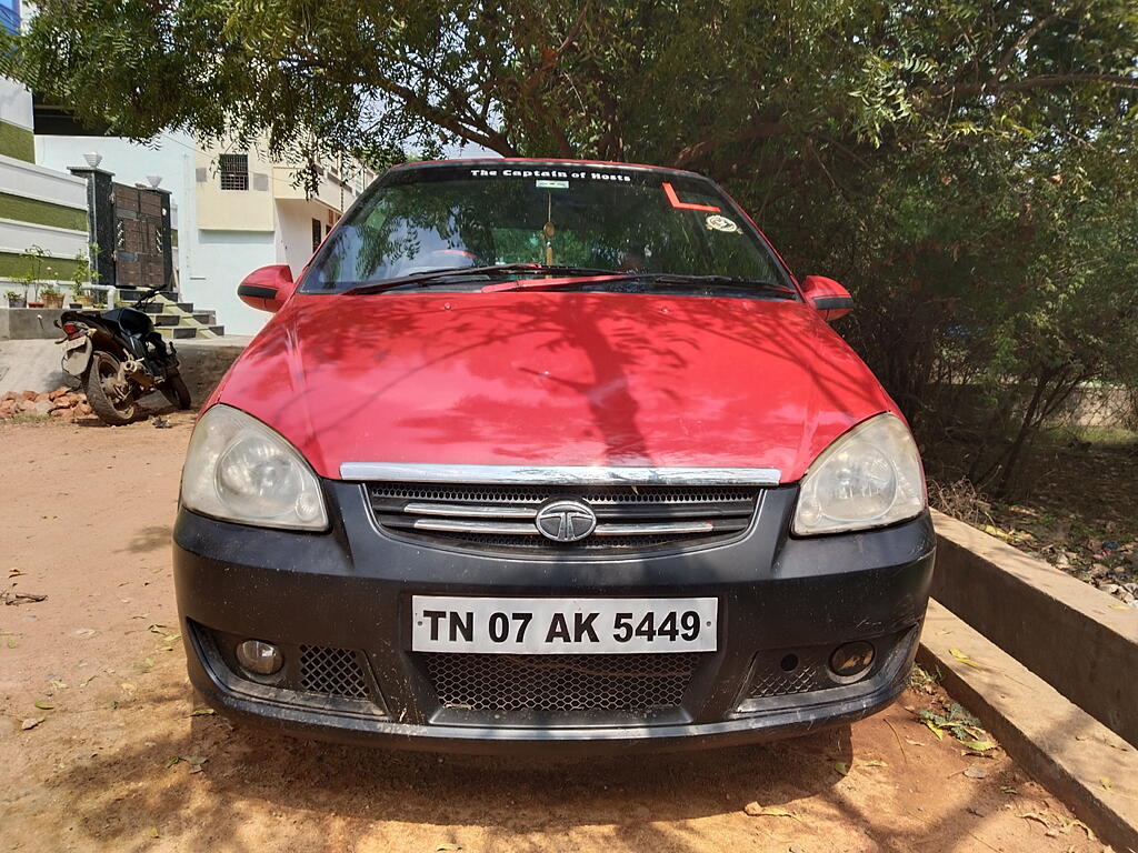 Used 2006 Tata Indica [1999-2001] DLE for sale in Nellore at Rs.1,00 ...