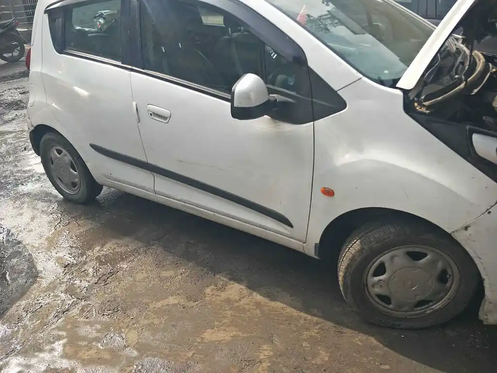 Second Hand Chevrolet Beat [2014-2016] LT Diesel in Delhi