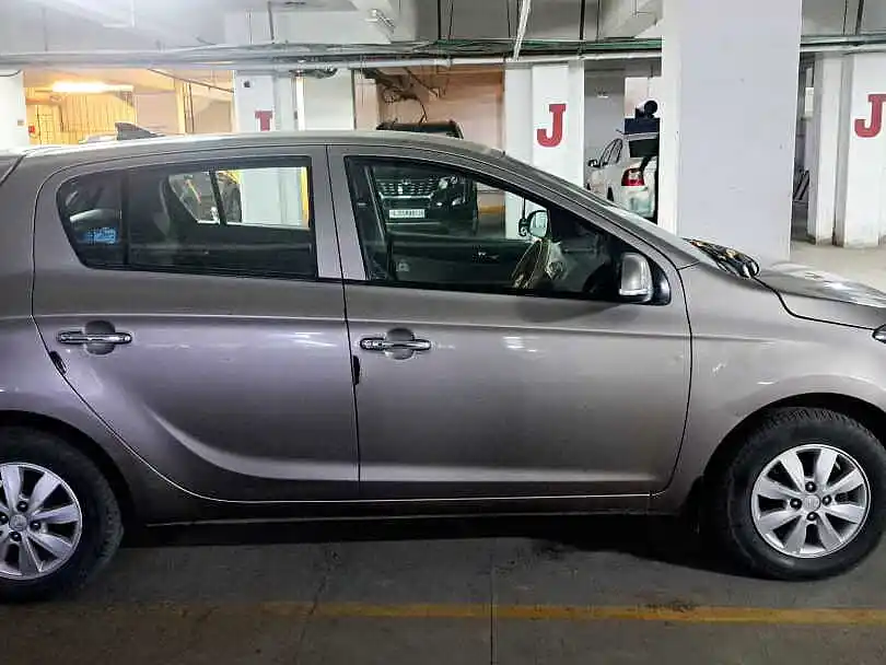 Second Hand Hyundai i20 [2012-2014] Asta 1.2 in Surat