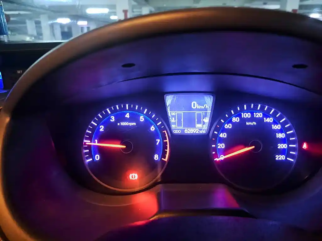 Second Hand Hyundai i20 [2012-2014] Asta 1.2 in Surat