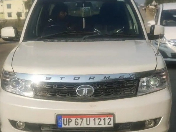 Tata Safari Storme 2019 2.2 EX 4X2