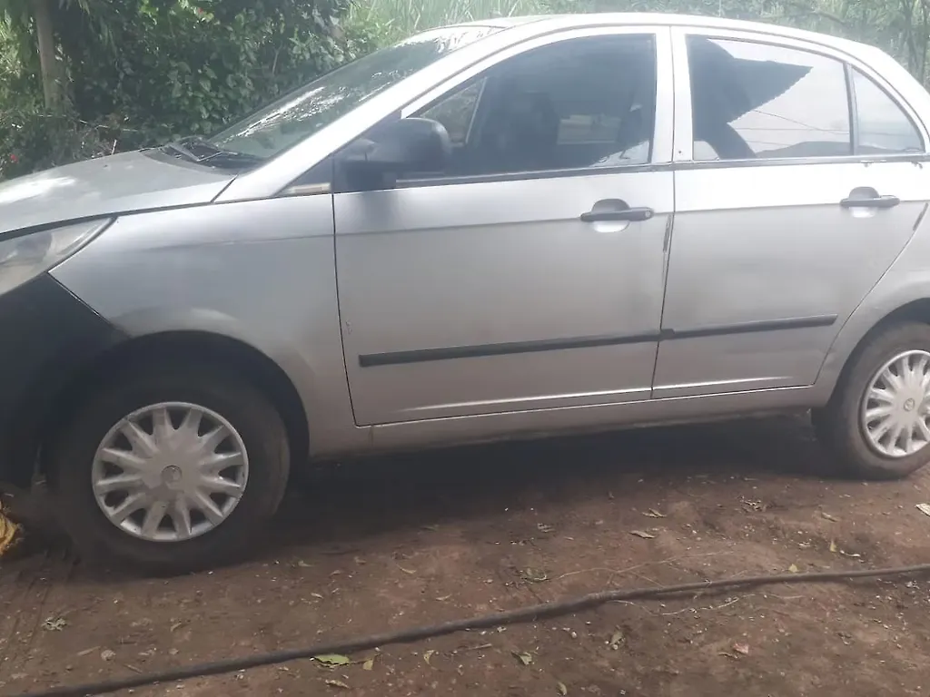 Used 2009 Tata Indica Vista [20082011] Terra 1.4 TDI for sale in