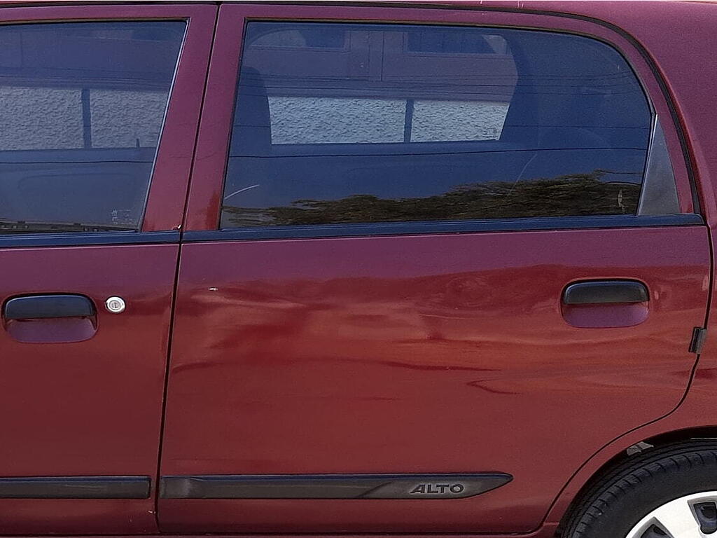 Second Hand Maruti Suzuki Alto K10 [2010-2014] VXi in Hisar