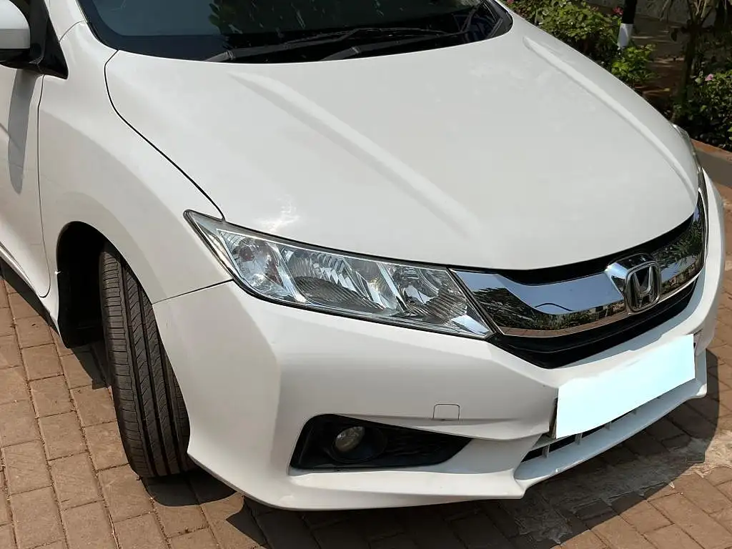 Used Honda City [2014-2017] VX (O) MT in Goa