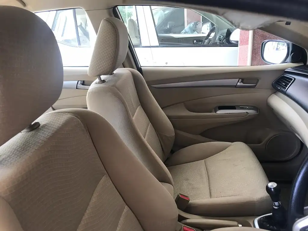Used Honda City [2008-2011] 1.5 V MT in Indore