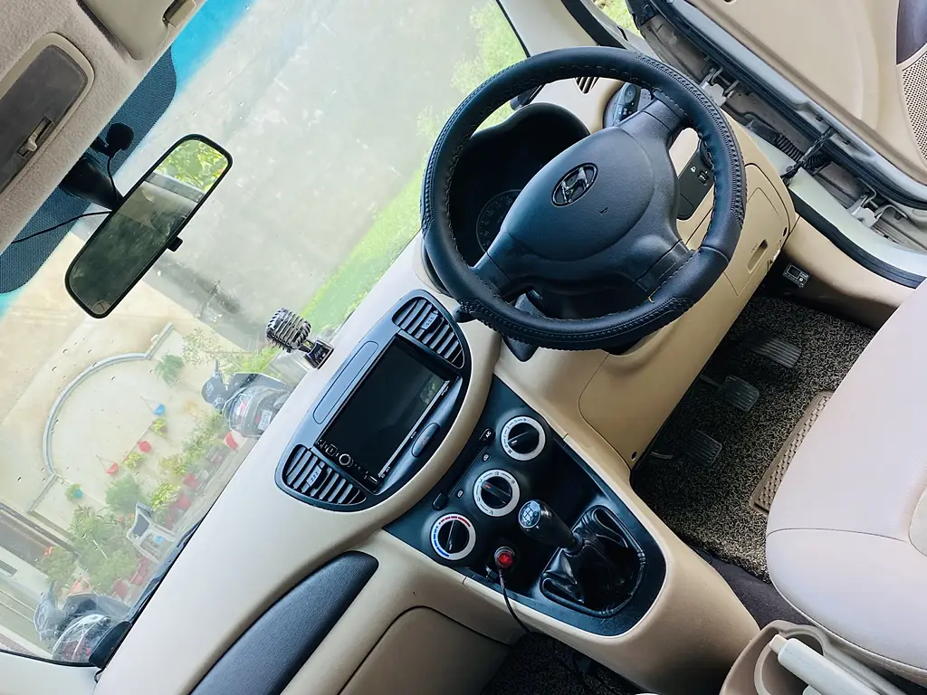 Second Hand Hyundai i10 [2007-2010] Era in Dehradun