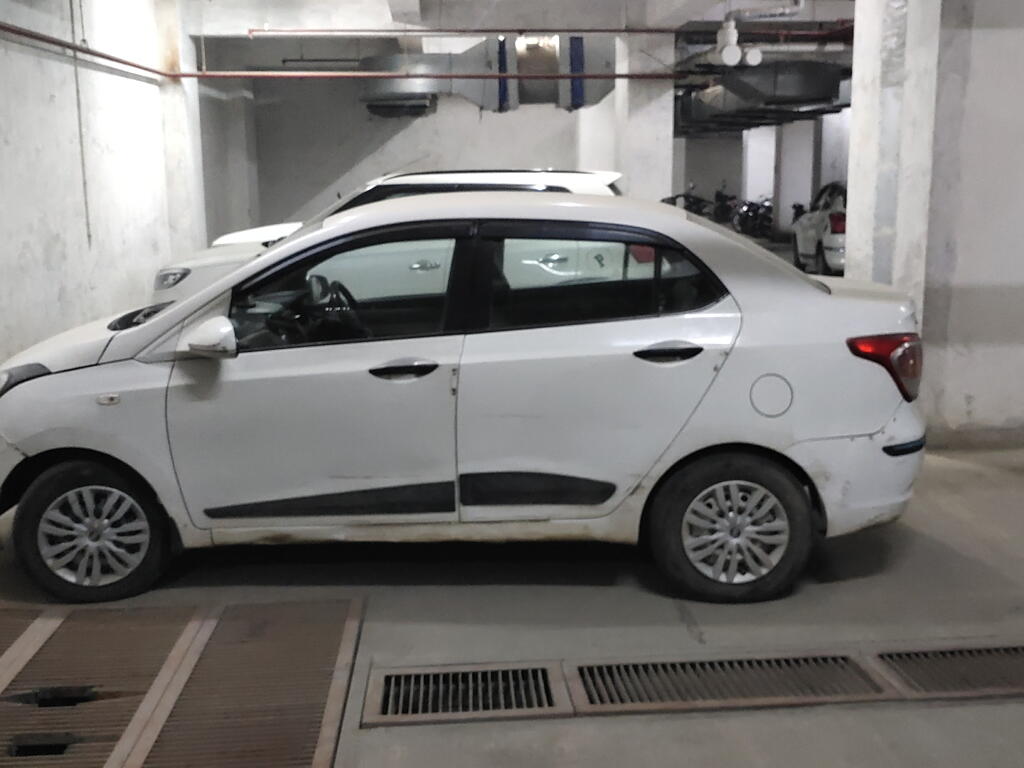 Second Hand Hyundai Xcent [2014-2017] S AT 1.2 (O) in Delhi