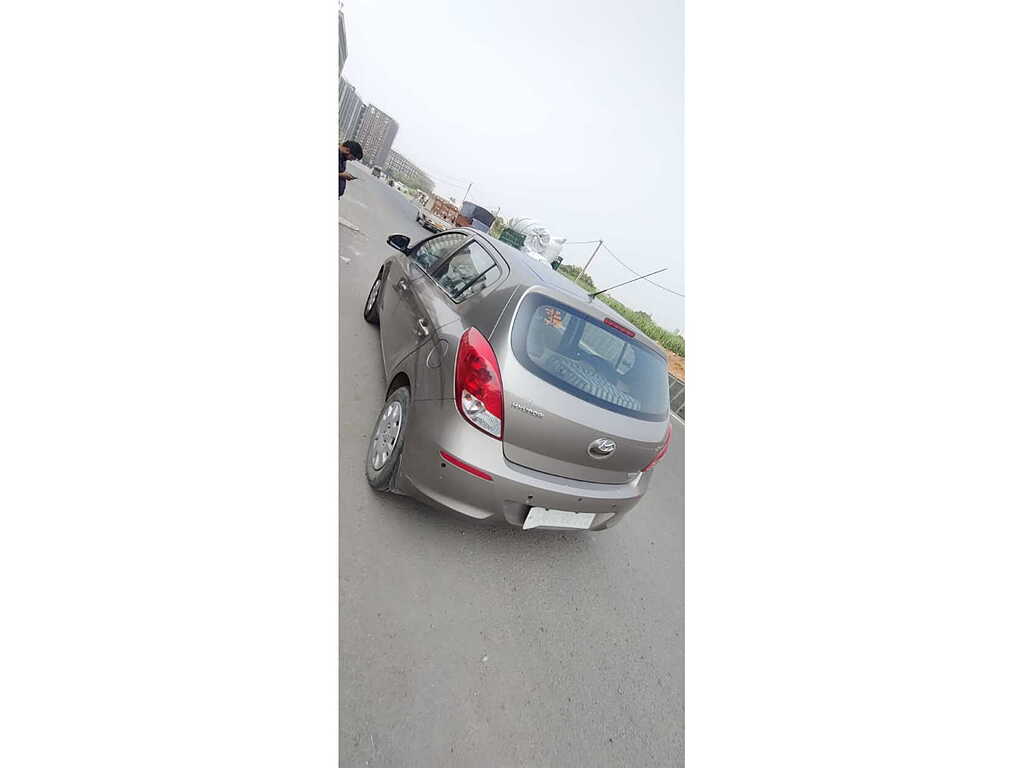 Second Hand Hyundai i20 [2012-2014] Magna (O) 1.2 in Surat