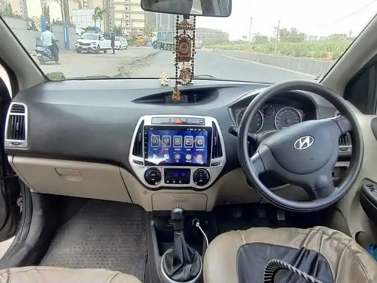 Second Hand Hyundai i20 [2012-2014] Magna (O) 1.2 in Surat