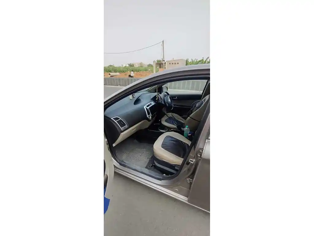 Second Hand Hyundai i20 [2012-2014] Magna (O) 1.2 in Surat