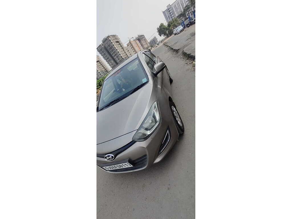 Second Hand Hyundai i20 [2012-2014] Magna (O) 1.2 in Surat