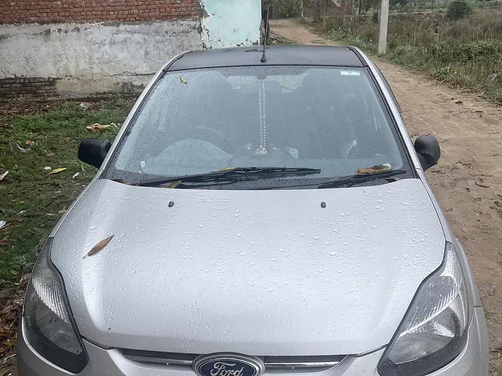 Second Hand Ford Figo [2010-2012] Duratec Petrol LXI 1.2 in Varanasi