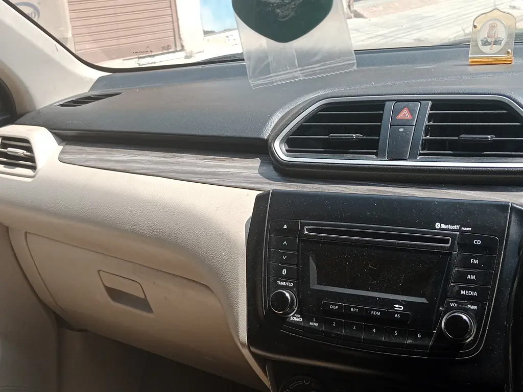 Second Hand Maruti Suzuki Dzire VXi [2020-2023] in Kota