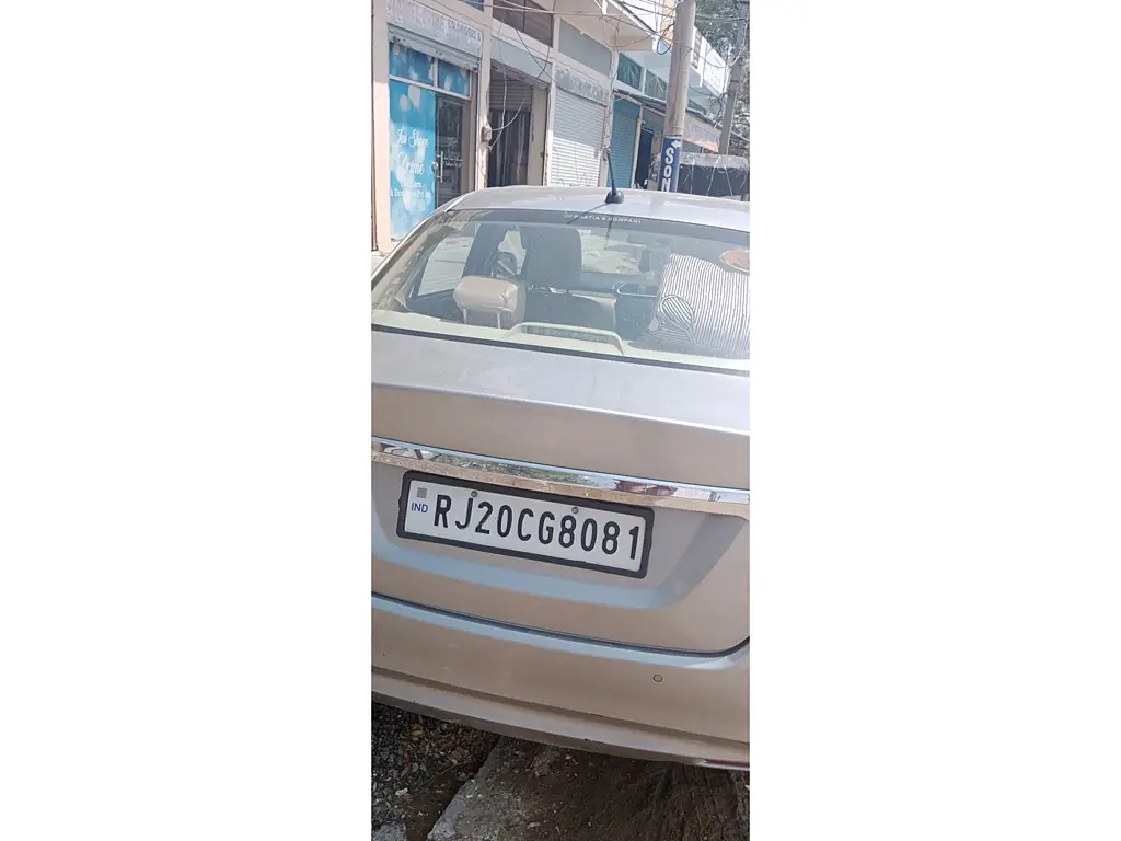 Second Hand Maruti Suzuki Dzire VXi [2020-2023] in Kota