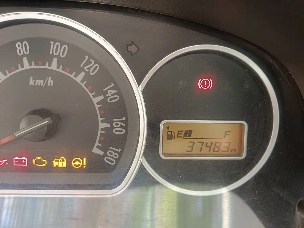Second Hand Maruti Suzuki Alto K10 [2010-2014] VXi in Nagpur