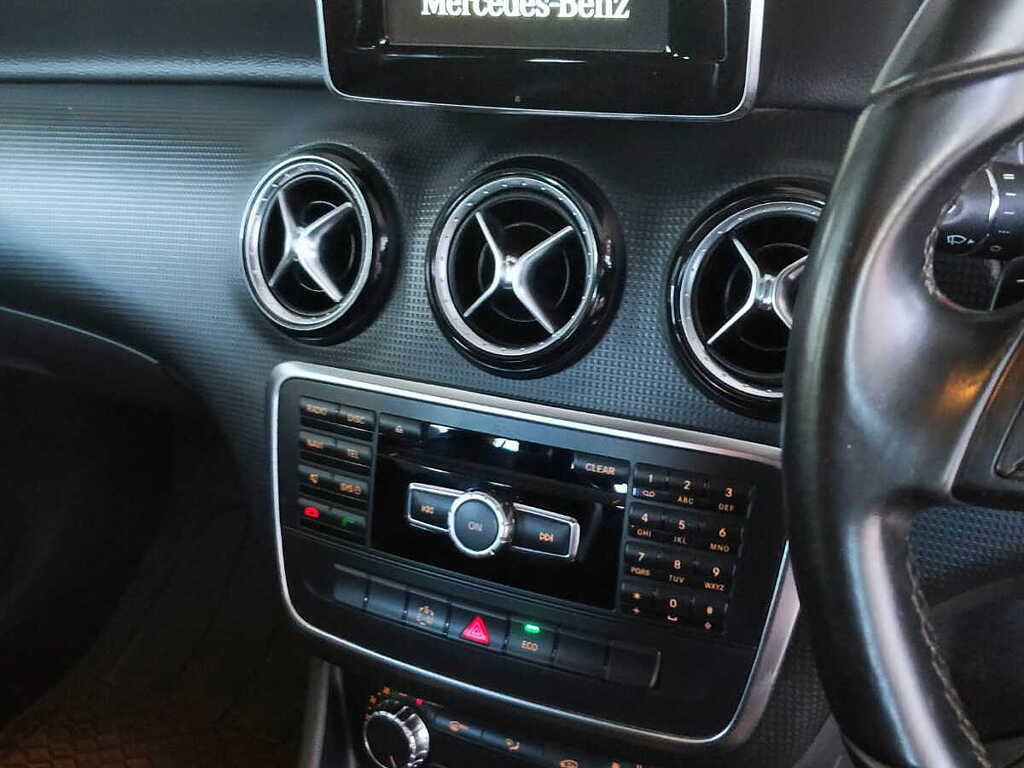 Used Mercedes-Benz A-Class [2013-2015] A 180 CDI Style in Chennai