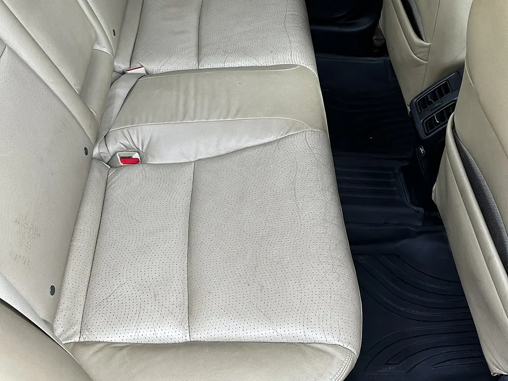 Used Honda City ZX CVT Petrol [2017-2019] in Indore