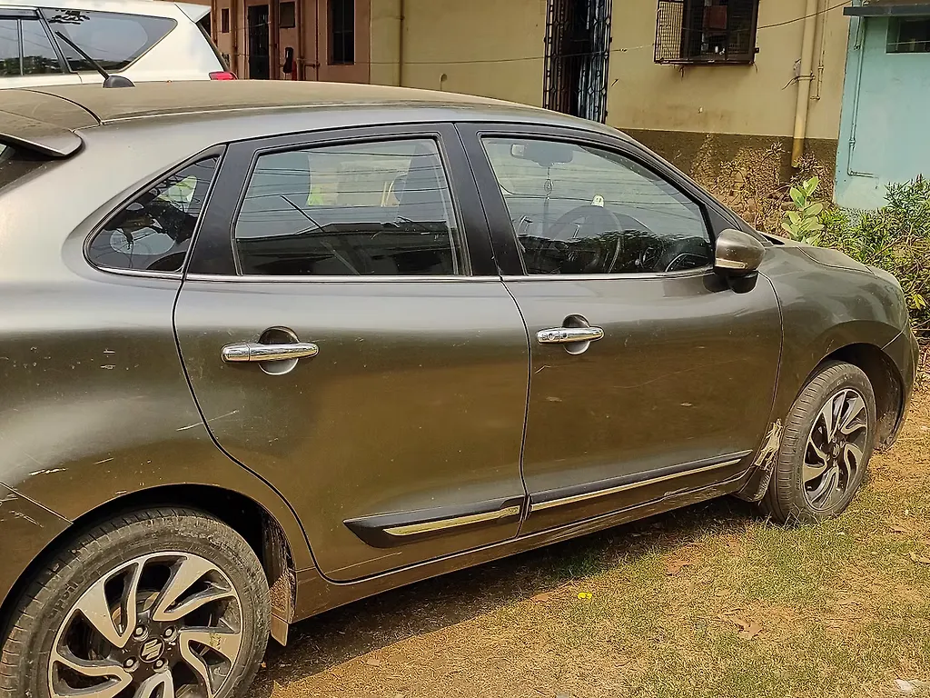 Used 2020 Maruti Baleno [20192022] Zeta for sale in Jamshedpur at Rs.6