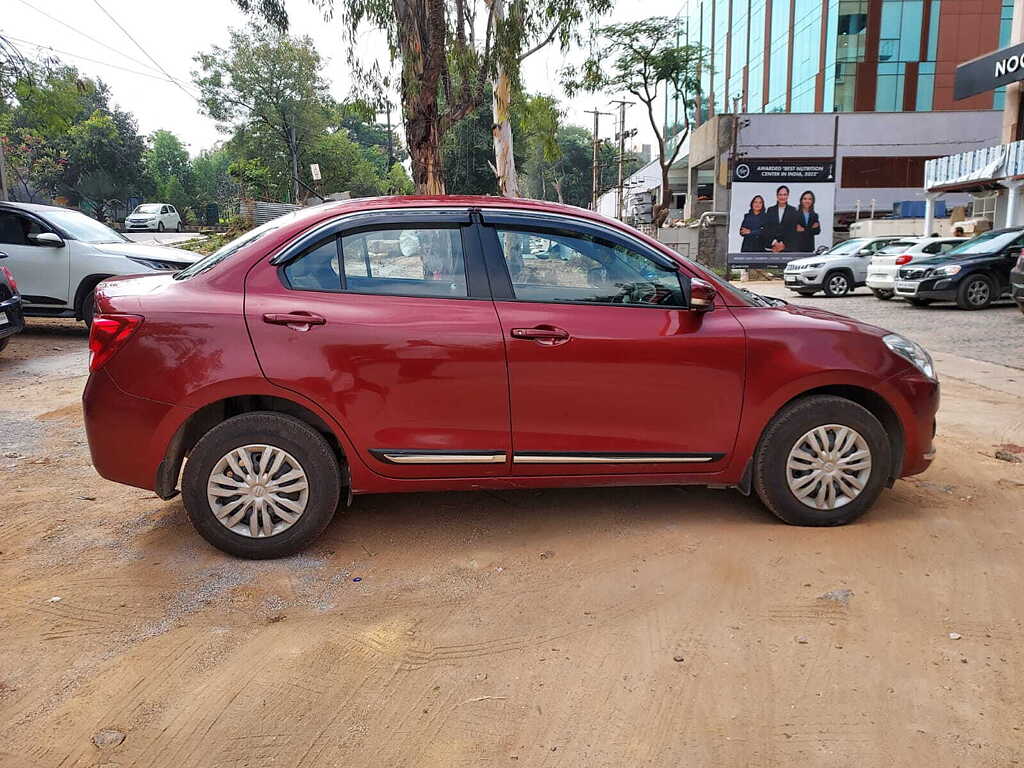 Used 2018 Maruti Suzuki Dzire [2017-2020] VDi for sale at Rs. 6,90,000 ...