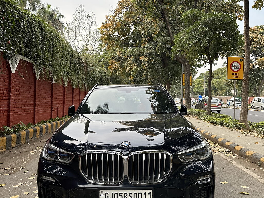 Used BMW X5 [2019-2023] xDrive40i M Sport [2019-2023] in Delhi