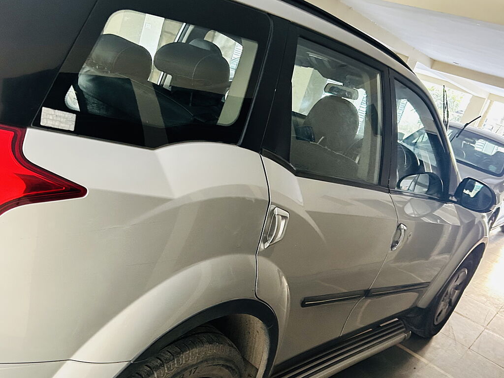 Used Mahindra XUV500 W7 [2018-2020] in Gurgaon