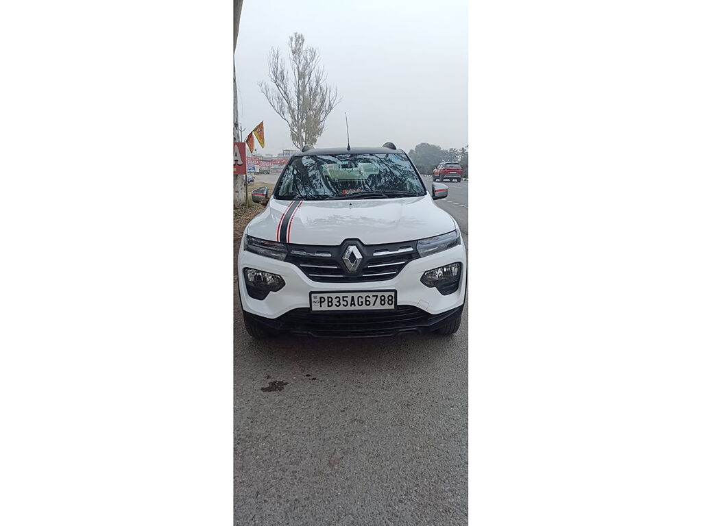Used Renault Kwid [2019-2022] 1.0 RXT [2019-2020] in Pathankot